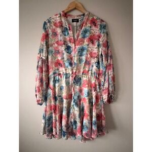 Vici | Dresses | Vici Collection Sequin Homecoming Dress | Poshmark